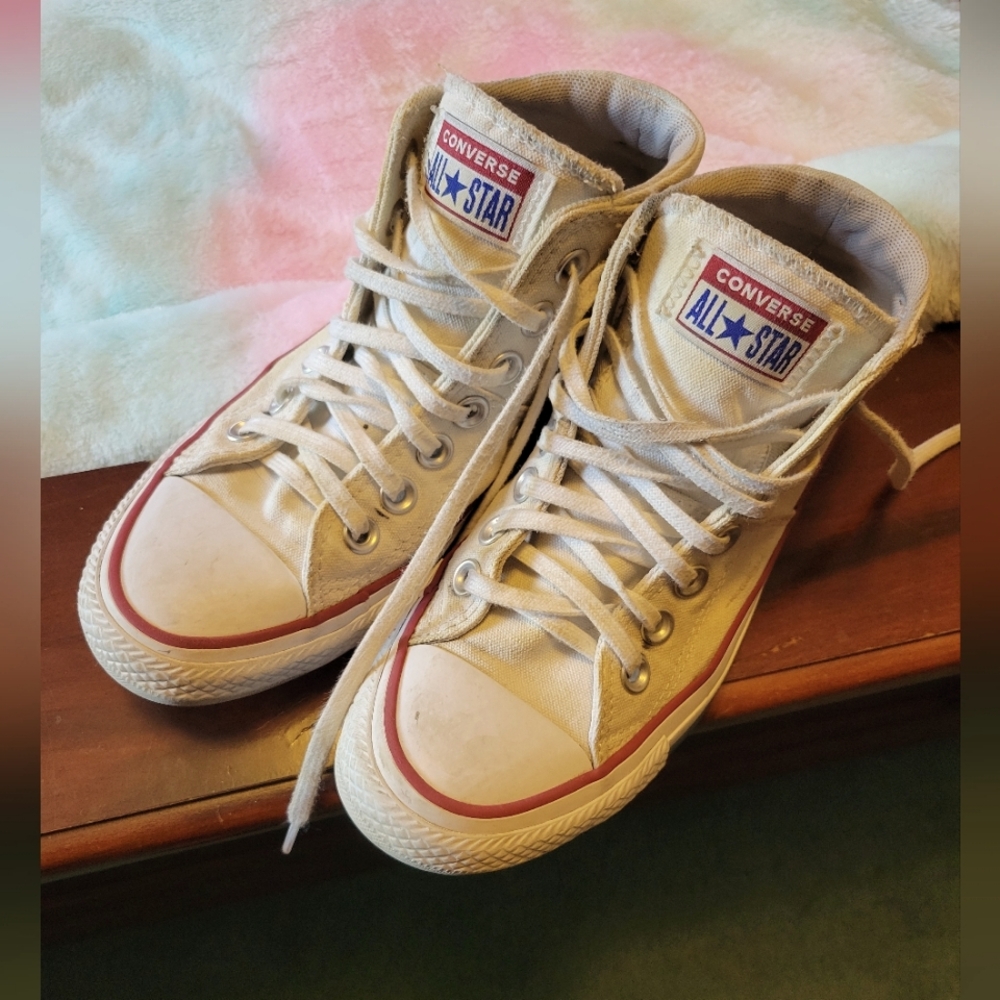 Converse CT All Star Madison Mid Womens Size 6